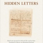 hidden letters book cover